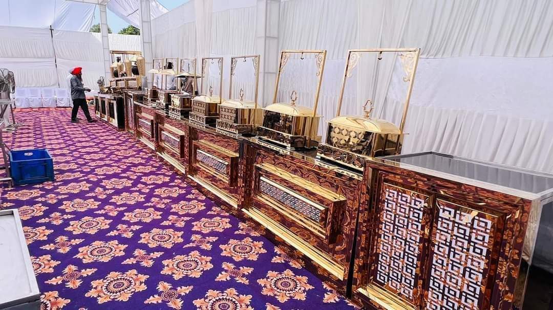 Best caterers in Chandigarh